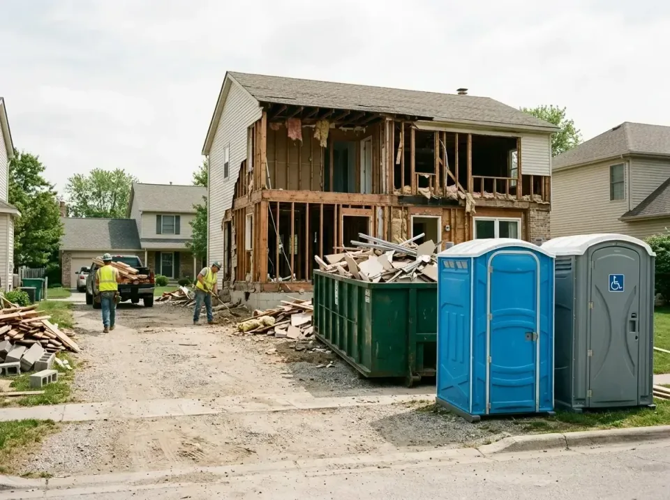 home-renovation-demolition-sit-010 — frequently asked questions, Portable Toilet & Dumpsters Rental in East Point, GA
